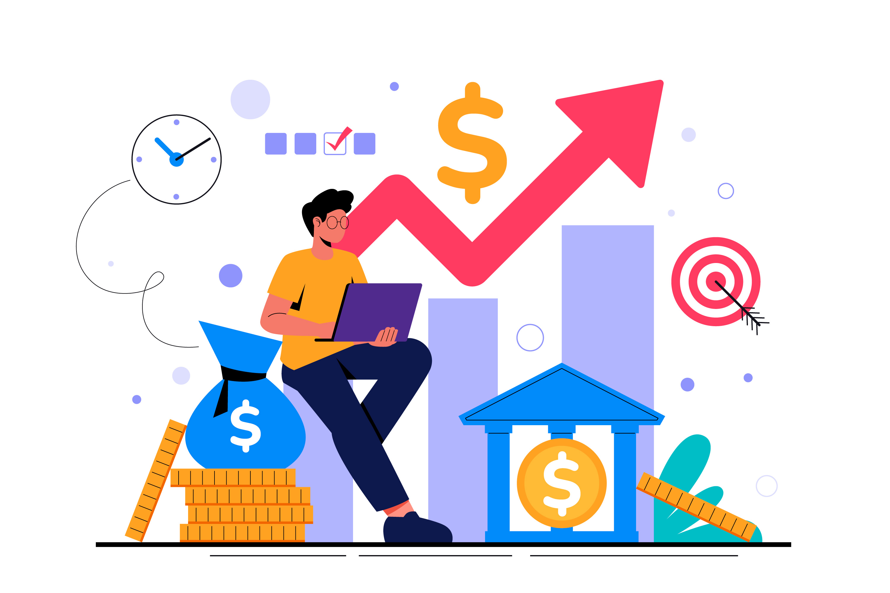 Digital Invest Landscape